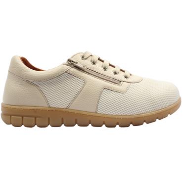 SOFTMODE GINA SHOE - BEIGE